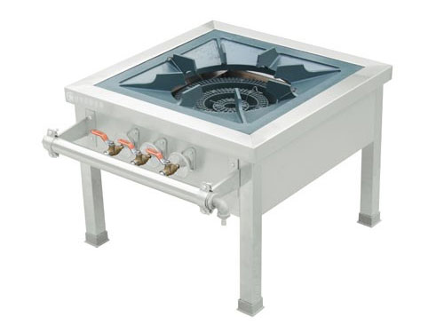 韓式單眼低(di)湯(tang)竈