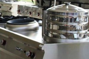 商用廚(chu)房(fang)設備(bei)所(suo)具(ju)有的三大(da)特性