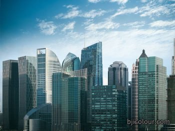 HCSA高性能混凝土膨胀剂